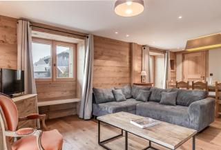 Lanier RDC - Centre village - Saint-Gervais-les-Bains - 2