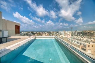 Arcadia 2 301 2 BED - Paphos - 9