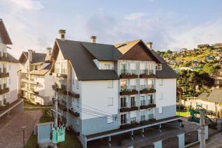 Aconchego Perfeito na Serra by Achei Gramado - 5