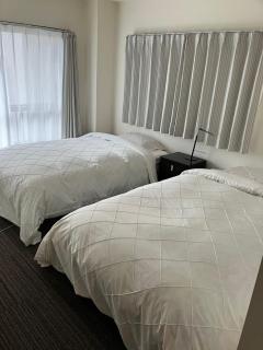 山中ビル3Fーワンフロア貸切48平方メートルone floor private room - Warabi - 7