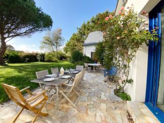 KERBELEM - Jardin, Terrasse, Plages 3km - C29 - Carnac - 0