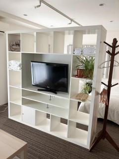 山中ビル3Fーワンフロア貸切48平方メートルone floor private room - Warabi - 2
