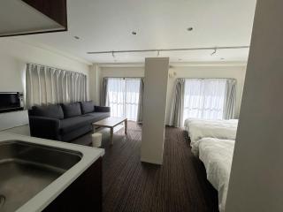 山中ビル3Fーワンフロア貸切48平方メートルone floor private room - Warabi - 8