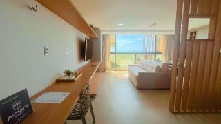 Flat FM20 Cabo Branco Seaview - By Almare - 6