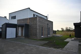 Haus Ankerplatz - Tossenserdeich - 0