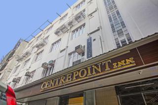 Super Townhouse Centre Point Inn Near Esplanade Metro Station - Calcuta - 4