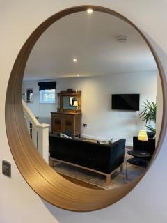Light-filled Eco-home with Patio - Bristol - 2