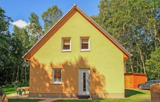 Ferienwohnung Karlshagen - Karlshagen - 1