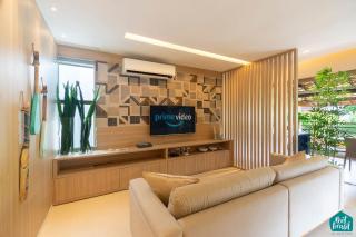 Ykutiba Imbassaí - Apartamento Superior - I103 - Imbassaí - 6