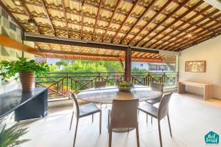 Ykutiba Imbassaí - Apartamento Superior - I103 - Imbassaí - 8
