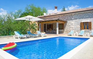 Casa Balarini - Šumber - 3