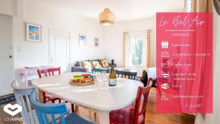 "Le BEL AIR de Chisseaux" in the heart of Touraine - Chisseaux - 0