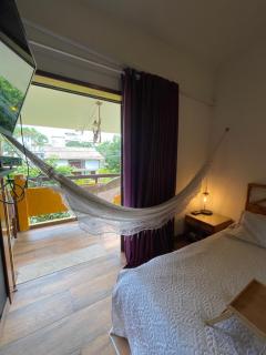 Casa a 40 metros da praia - Florianópolis - 8