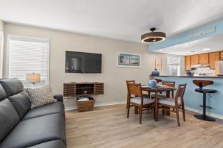 Arcadian Dunes 04-213 - Myrtle Beach - 7