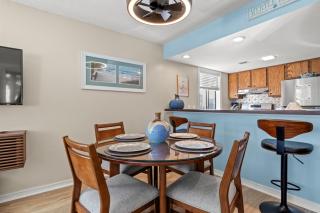 Arcadian Dunes 04-213 - Myrtle Beach - 6