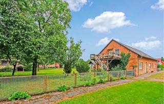 Ferienwohnung Zirtow - Mirow - 9