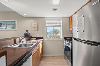 Arcadian Dunes 04-213 - Myrtle Beach - 4
