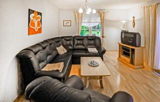Ferienwohnung Zirtow - Mirow - 8