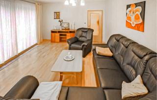 Ferienwohnung Zirtow - Mirow - 7