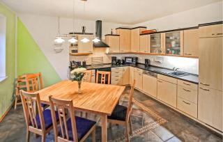 Ferienwohnung Zirtow - Mirow - 6