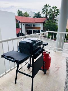 2BDR Beach Access at Playa Turquesa Los Corales PC - Punta Cana - 7