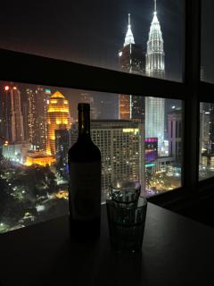 HoMy Private Room KL - 8