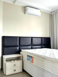 APARTAMENTO 404 PARADISO DEL SOLE PRAIA DE BOMBAs - Bombinhas - 8