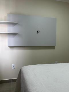 APARTAMENTO 404 PARADISO DEL SOLE PRAIA DE BOMBAs - Bombinhas - 4