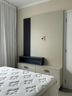 APARTAMENTO 404 PARADISO DEL SOLE PRAIA DE BOMBAs - Bombinhas - 2