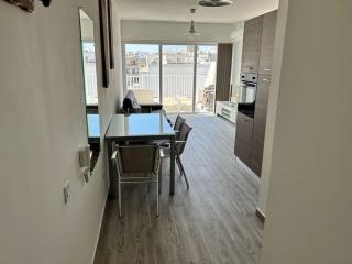 The Penthouse Sky Retreat - Il-Gżira - 6