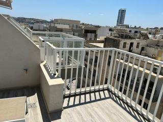 The Penthouse Sky Retreat - Il-Gżira - 4