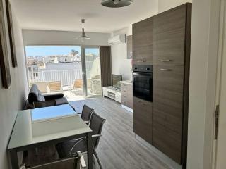 The Penthouse Sky Retreat - Il-Gżira - 1
