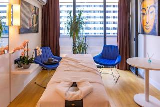 Orbi City Batumi King VIP Black Sea - Batumi - 7