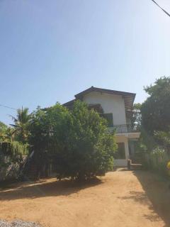 Bee resort - Kataragama - 7