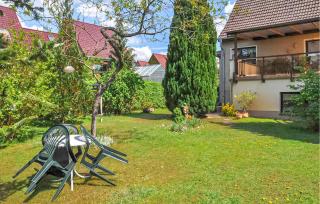 Ferienwohnung Neustrelitz - Neustrelitz - 9