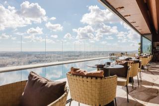 Elite Mercury Towers 1bed By Homely - 7