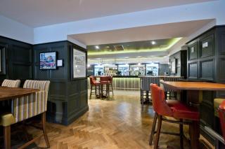 The Saltoun Inn - Fraserburgh - 2