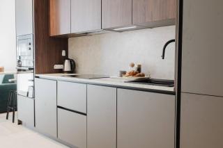 Elite Mercury Towers 1BED by Homely - 5