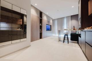 Elite Mercury Towers 1bed By Homely - St Julian's - 1