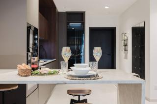 Elite Mercury Towers 1BED by Homely - 3