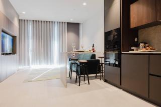 Elite Mercury Towers 1bed By Homely - St Julian's - 4