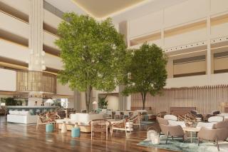 Algarve Marriott Salgados Golf Resort & Conference Center - Albufeira - 9