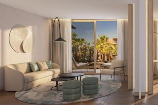 Algarve Marriott Salgados Golf Resort & Conference Center - Albufeira - 5