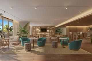 Algarve Marriott Salgados Golf Resort & Conference Center - Albufeira - 1