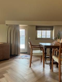 Boutique B&B Hoeve de Haar - Delden - 7