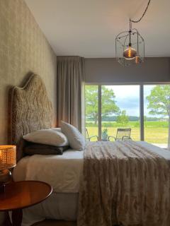 Boutique B&B Hoeve de Haar - Delden - 6