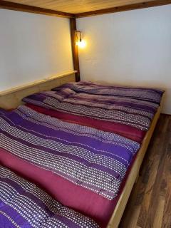 Heimelige Wohnung auf der Schwägalp - Urnäsch - 3