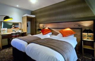 The Saltoun Inn - Fraserburgh - 5