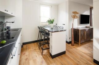 Juweel Huus W3 I 99m Strand I Kurplatz I Terrasse by Wooon I ruhig - Norderney - 6