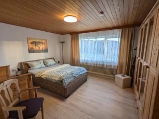 Ferienwohnung Fornsbachblick - Murrhardt - 5